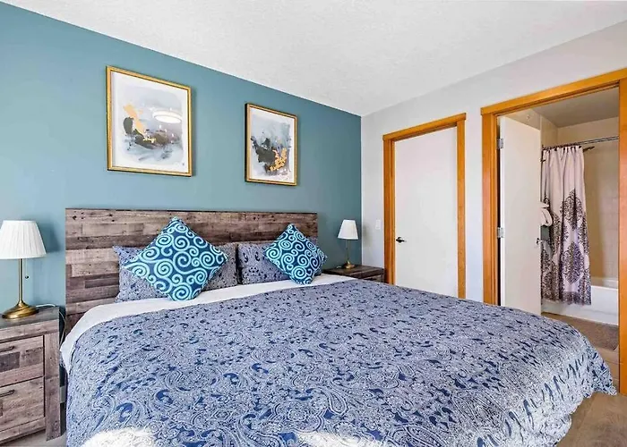 Lux 2Br 5Bd Suite Mountain View!